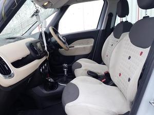 Б/У запчасти Fiat 500L 2012-2022 с доставкой