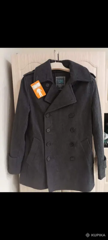 Пальто мужское Burton новое - Вся Беларусь - 243392 - Доска объявлений Kupika.by - Фото 5