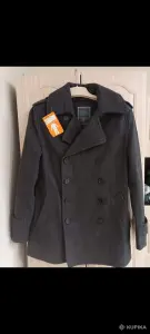 Пальто мужское Burton новое