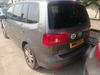 Б/У запчасти Volkswagen Touran 2010-2015 с доставкой - Вся Беларусь - 246740 - Доска объявлений Kupika.by - Фото 3