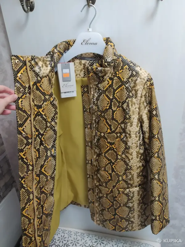 Куртка женская новая, 50 бел.руб.