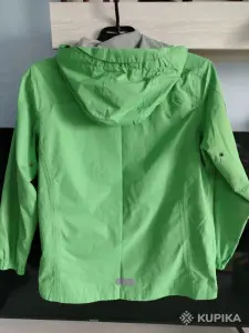 Ветровка Pocopiano на 152см