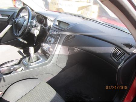 Б/У запчасти Hyundai Genesis Coupe с доставкой - Вся Беларусь - 246299 - Доска объявлений Kupika.by - Фото 5