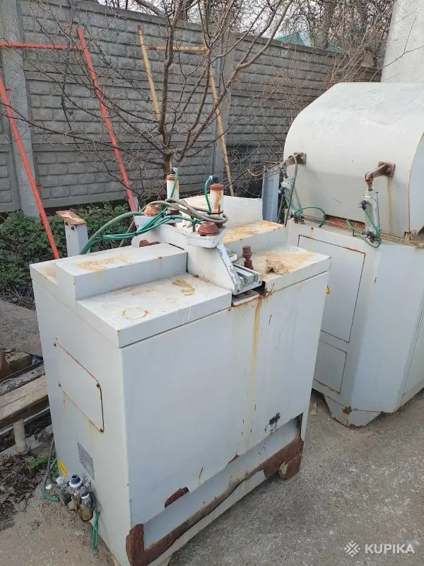 Станки для оконного производства - Вся Беларусь - 245113 - Доска объявлений Kupika.by - Фото 3