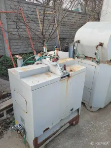 Станки для оконного производства