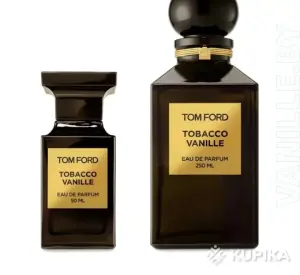 Tom Ford tabacco vanille распив