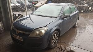 Б/У запчасти Opel Astra H 2004-2010 с доставкой