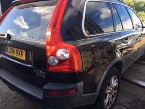 Б/У запчасти Volvo XC90 2002-2014 с доставкой