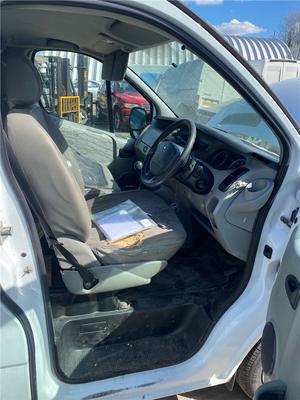 Б/У запчасти Nissan Primastar 2001-2025 с доставкой