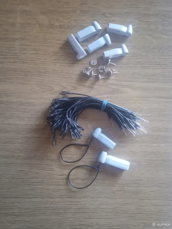 Противокражная система с датчиками и сьемником - Вся Беларусь - 247251 - Доска объявлений Kupika.by - Фото 2