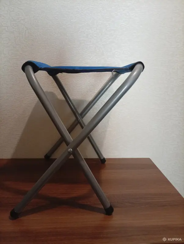 Стулья туристические