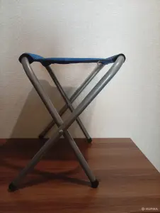 Стулья туристические