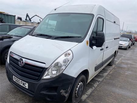 Б/У запчасти Opel Movano 2010- с доставкой - Вся Беларусь - 246810 - Доска объявлений Kupika.by - Фото 2