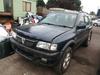 Автозапчасти - Б/У запчасти Opel Frontera B 1999-2004 с доставкой - Вся Беларусь Б/У запчасти Opel Frontera B 1999-2004 с доставкой - Вся Беларусь - 246750 - Доска объявлений Kupika.by