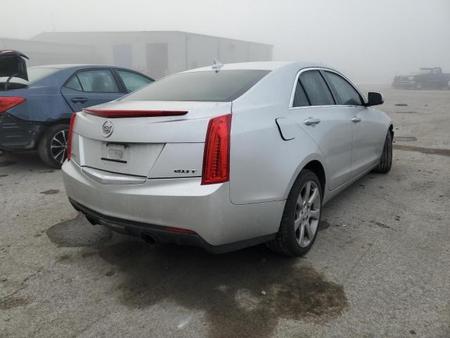 Б/У запчасти Cadillac ATS 2012-2019 с доставкой - Вся Беларусь - 246935 - Доска объявлений Kupika.by - Фото 4