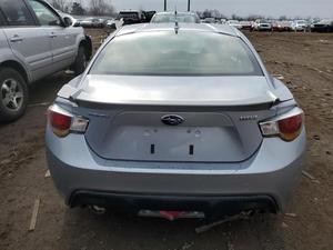 Б/У запчасти Subaru BRZ 2012-2020 с доставкой
