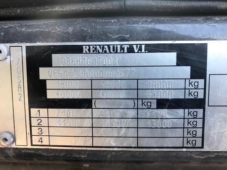 Б/У запчасти Renault Magnum DXI 2006-2013 с доставкой - Вся Беларусь - 246421 - Доска объявлений Kupika.by - Фото 5