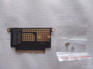 Адаптер для MacBook Pro 2016-2017 (A1708)