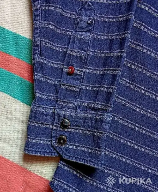 Рубашка Jack&Jones разм 46-48, 100% cotton - Вся Беларусь - 242859 - Доска объявлений Kupika.by - Фото 3