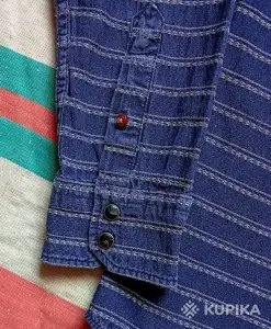 Рубашка Jack&Jones разм 46-48, 100% cotton