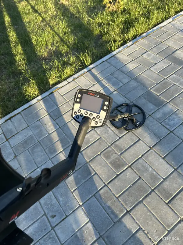 Другие товары для спорта и отдыха - металлоискатель - Вся Беларусь - Фото 2 металлоискатель - Вся Беларусь - 242808 - Доска объявлений Kupika.by - Фото 2