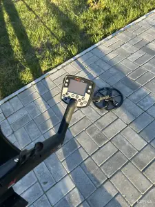 металлоискатель