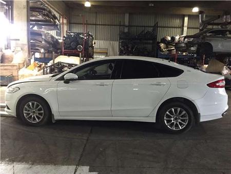 Б/У запчасти Ford Mondeo 5 2015-2019 с доставкой - Вся Беларусь - 246650 - Доска объявлений Kupika.by - Фото 2