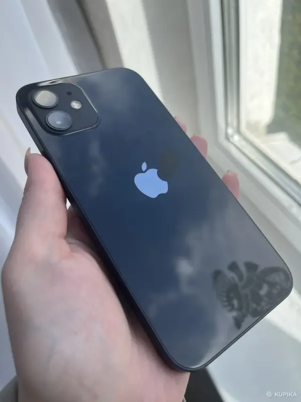 IPhone 12 64 gbчёрный,полный комплект - Вся Беларусь - 246185 - Доска объявлений Kupika.by - Фото 5