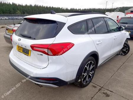 Б/У запчасти Ford Focus 4 2018-2022 с доставкой - Вся Беларусь - 247003 - Доска объявлений Kupika.by - Фото 3