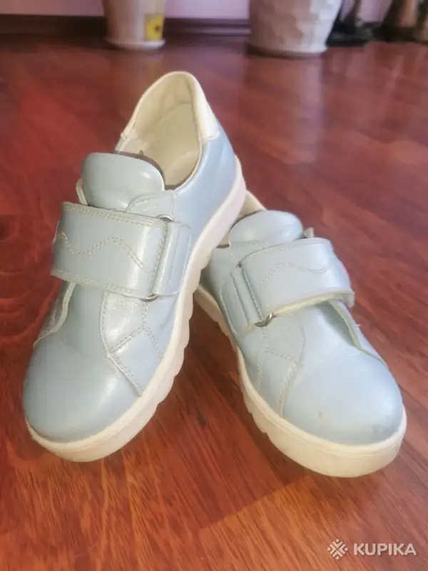 Детская обувь