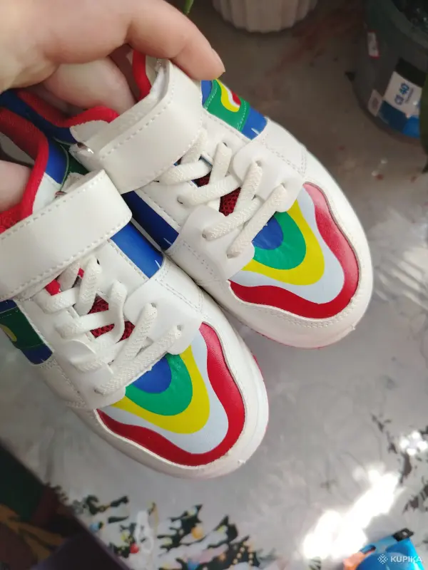 Детская обувь - Кроссовки - Вся Беларусь - Фото 4 Кроссовки - Вся Беларусь - 242471 - Доска объявлений Kupika.by - Фото 4