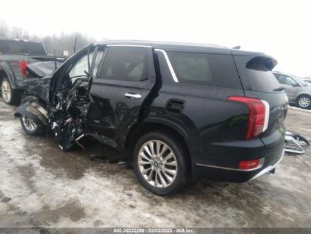Б/У запчасти Hyundai Palisade 2018-2022 с доставкой - Вся Беларусь - 246975 - Доска объявлений Kupika.by - Фото 3