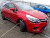Б/У запчасти Renault Clio 2016-2019 с доставкой - Вся Беларусь - 246944 - Доска объявлений Kupika.by