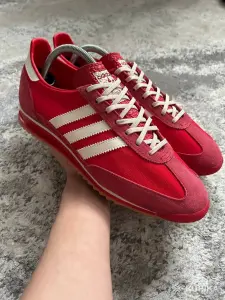 Кроссовки Adidas SL 72
