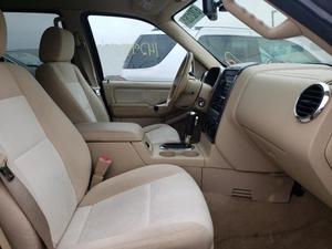 Б/У запчасти Ford Explorer 2006-2010 с доставкой