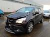 Б/У запчасти Opel Mokka 2012-2019 с доставкой - Вся Беларусь - 246672 - Доска объявлений Kupika.by