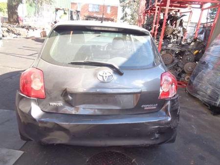Б/У запчасти Toyota Auris E15 2006-2012 с доставкой - Вся Беларусь - 246351 - Доска объявлений Kupika.by - Фото 2