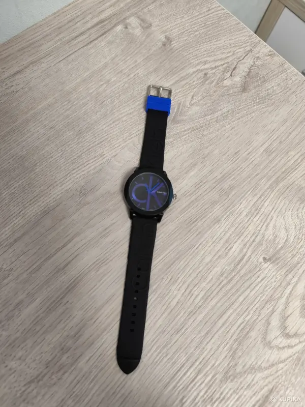 Мужские часы Calvin Klein
