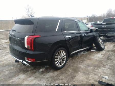 Б/У запчасти Hyundai Palisade 2018-2022 с доставкой - Вся Беларусь - 246975 - Доска объявлений Kupika.by - Фото 4
