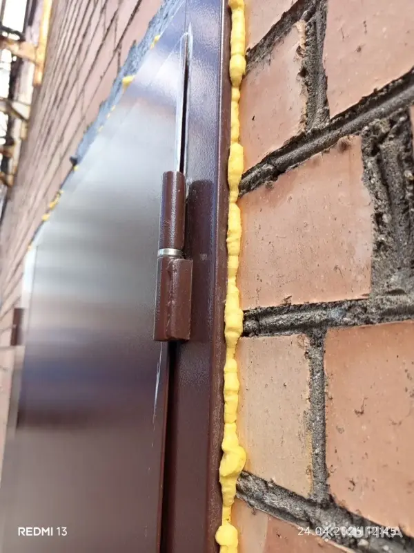 Ремонт ворот калиток