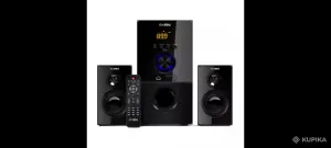 Акустическая система 2.1 Sven