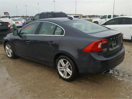 Б/У запчасти Volvo S60 2010-2018 с доставкой - Вся Беларусь - 246293 - Доска объявлений Kupika.by - Фото 3