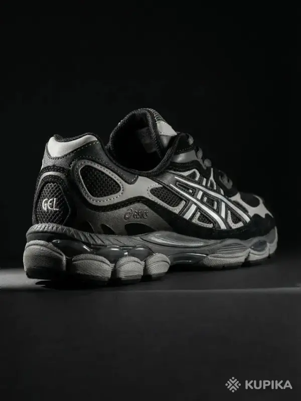 Новые мужские кроссовки Asics - Вся Беларусь - 244026 - Доска объявлений Kupika.by - Фото 3