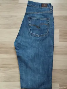 Джинсы Lee Coopel р-р 46 (S)