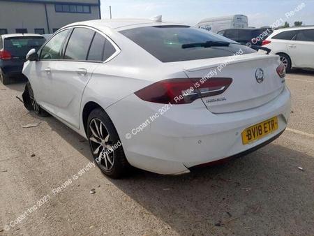 Б/У запчасти Opel Insignia 2017-2022 с доставкой - Вся Беларусь - 247014 - Доска объявлений Kupika.by - Фото 4