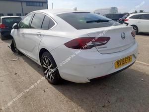Б/У запчасти Opel Insignia 2017-2022 с доставкой