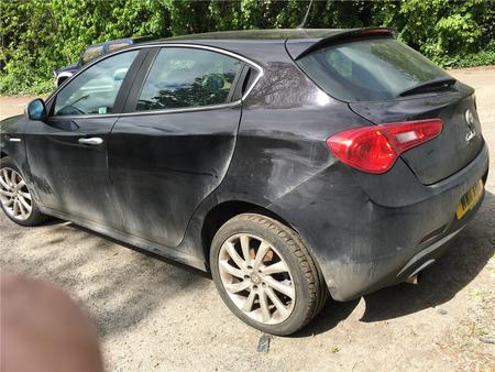 Автозапчасти - Б/У запчасти Alfa Romeo Giulietta 2010-2020 с доставкой - Вся Беларусь - Фото 3 Б/У запчасти Alfa Romeo Giulietta 2010-2020 с доставкой - Вся Беларусь - 246566 - Доска объявлений Kupika.by - Фото 3