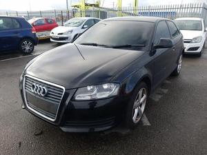 Б/У запчасти Audi A3 (8P) 2003-2013 с доставкой
