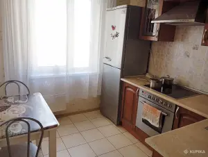 Комната заочнице