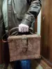 сумка кейс .кожа. - Вся Беларусь - 244081 - Доска объявлений Kupika.by - Фото 6